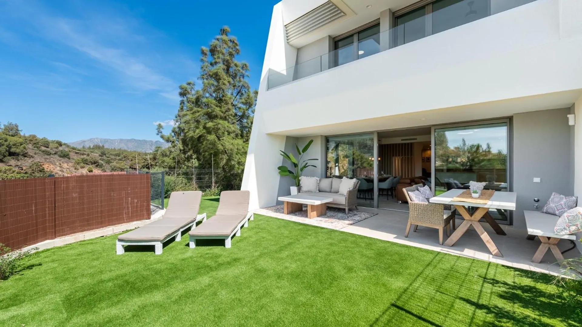 New Eden Resort Home La Cala De Mijas