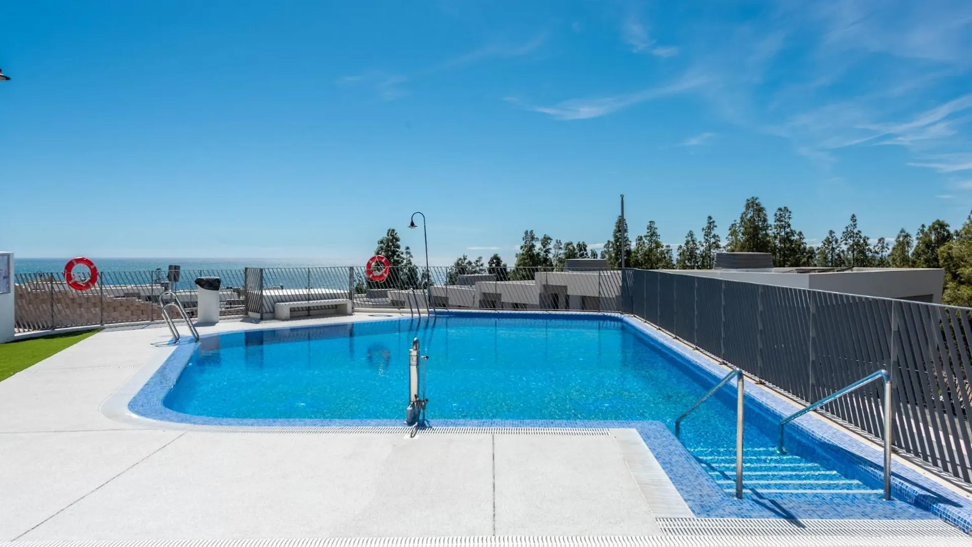 Apartment New Eden Resort Home La Cala De Mijas Spanien