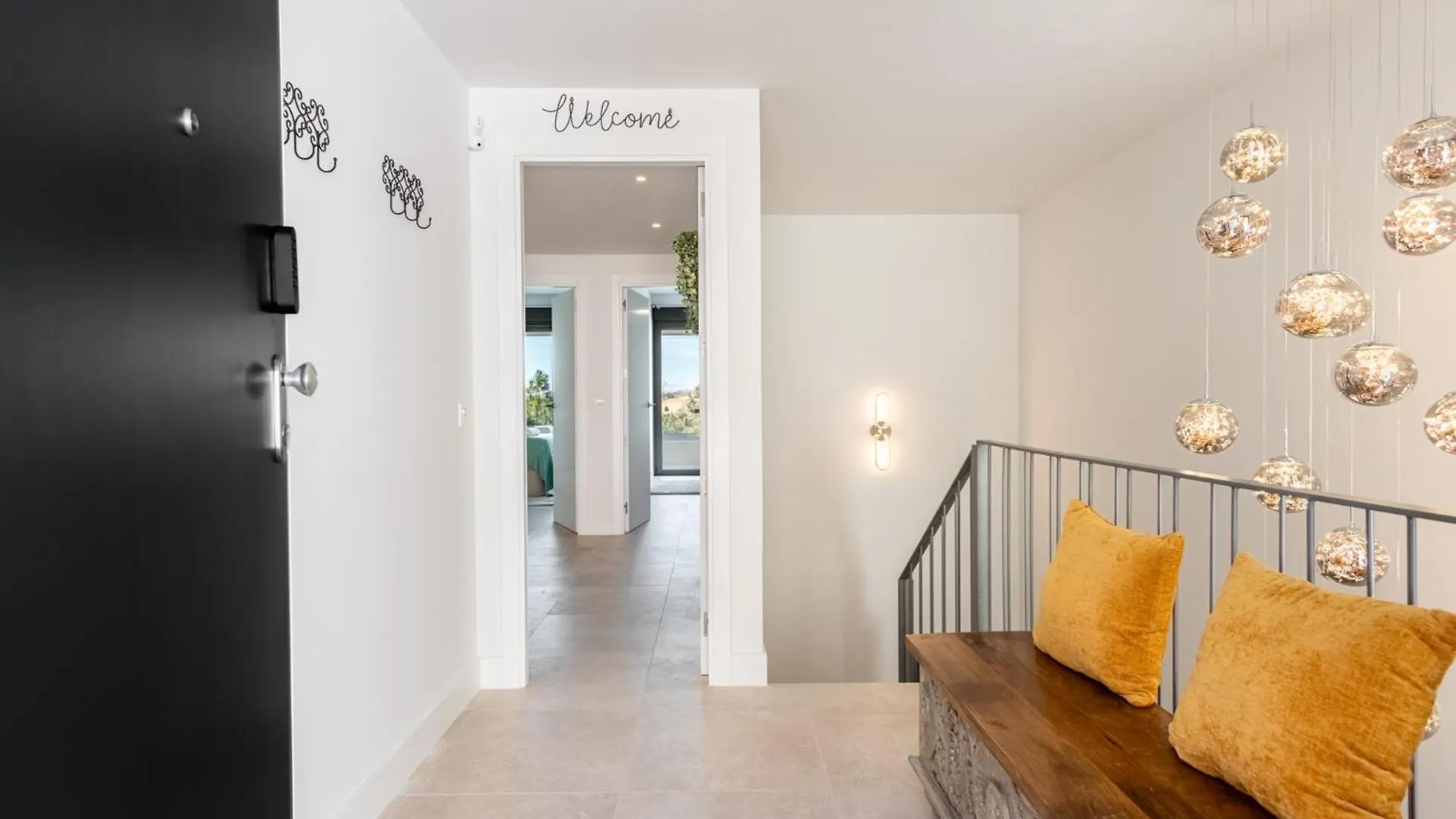 Apartment New Eden Resort Home La Cala De Mijas
