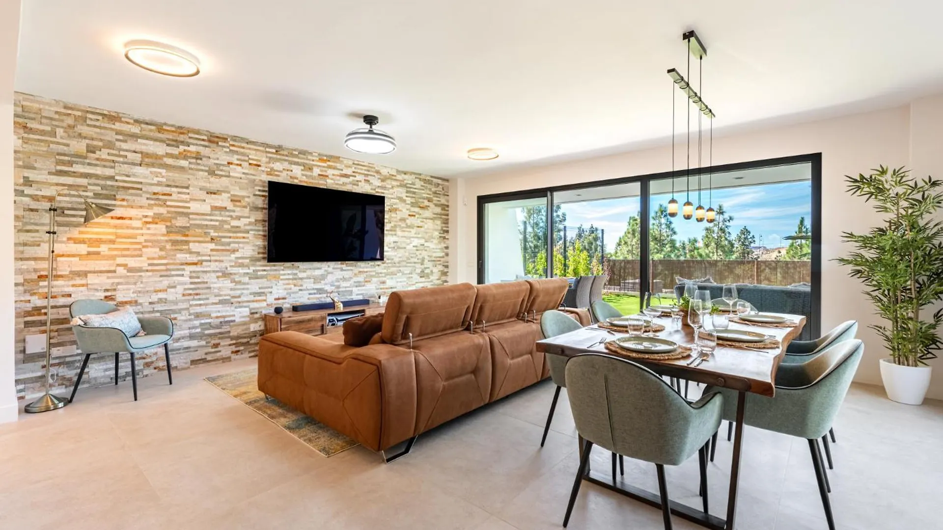 Apartment New Eden Resort Home La Cala De Mijas Spanien