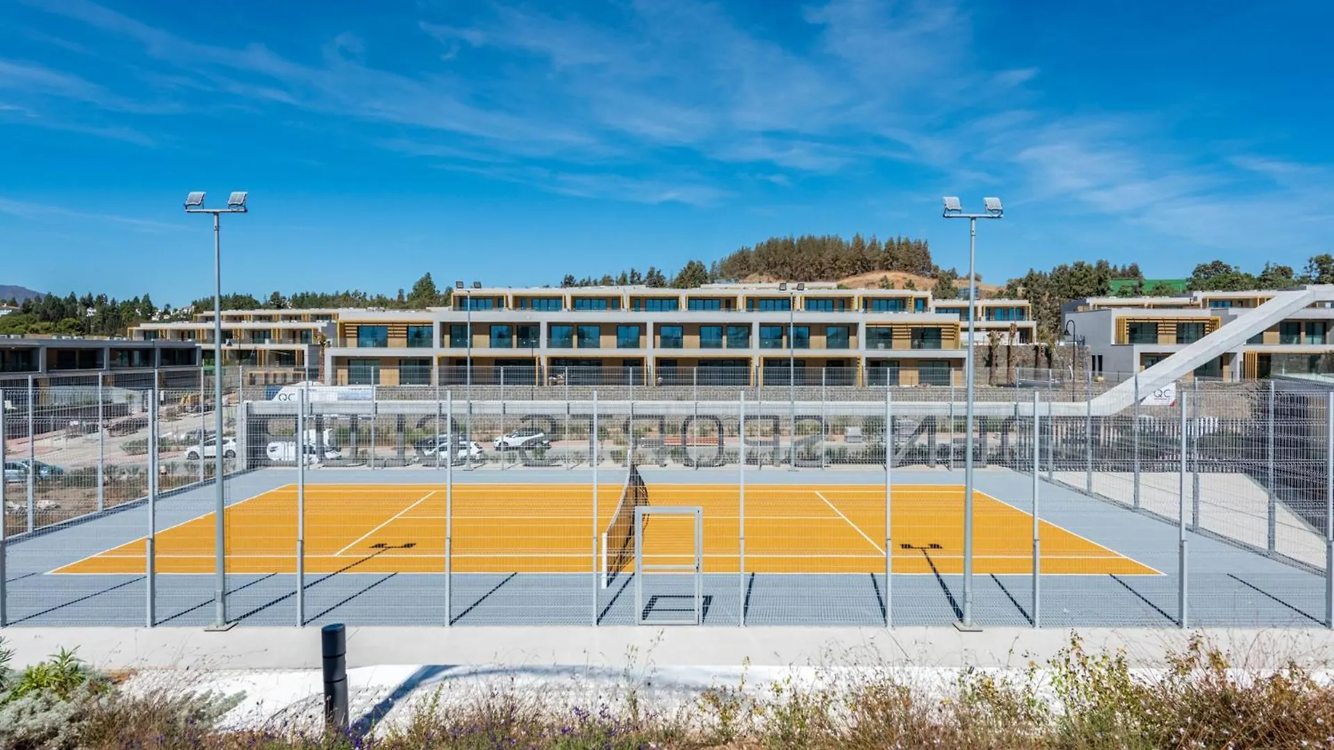 New Eden Resort Home Ла-Кала-де-Михас