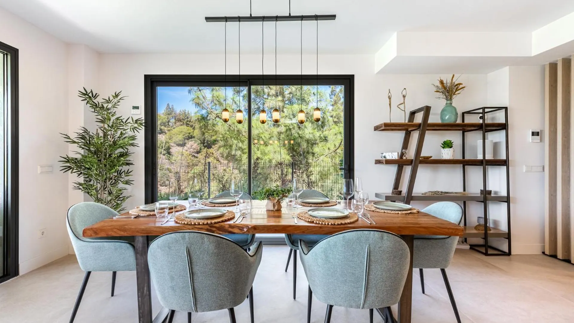New Eden Resort Home La Cala De Mijas 0*,