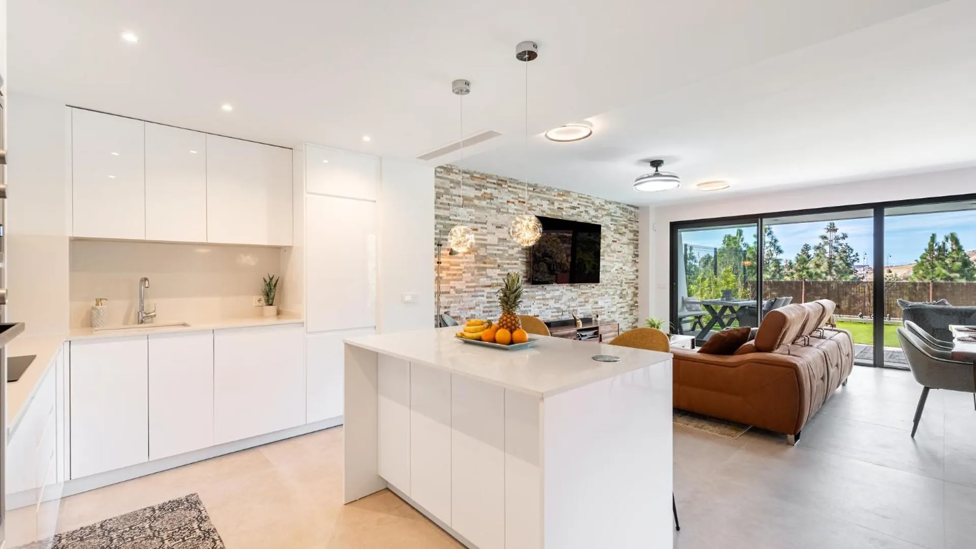 New Eden Resort Home La Cala De Mijas 0*,