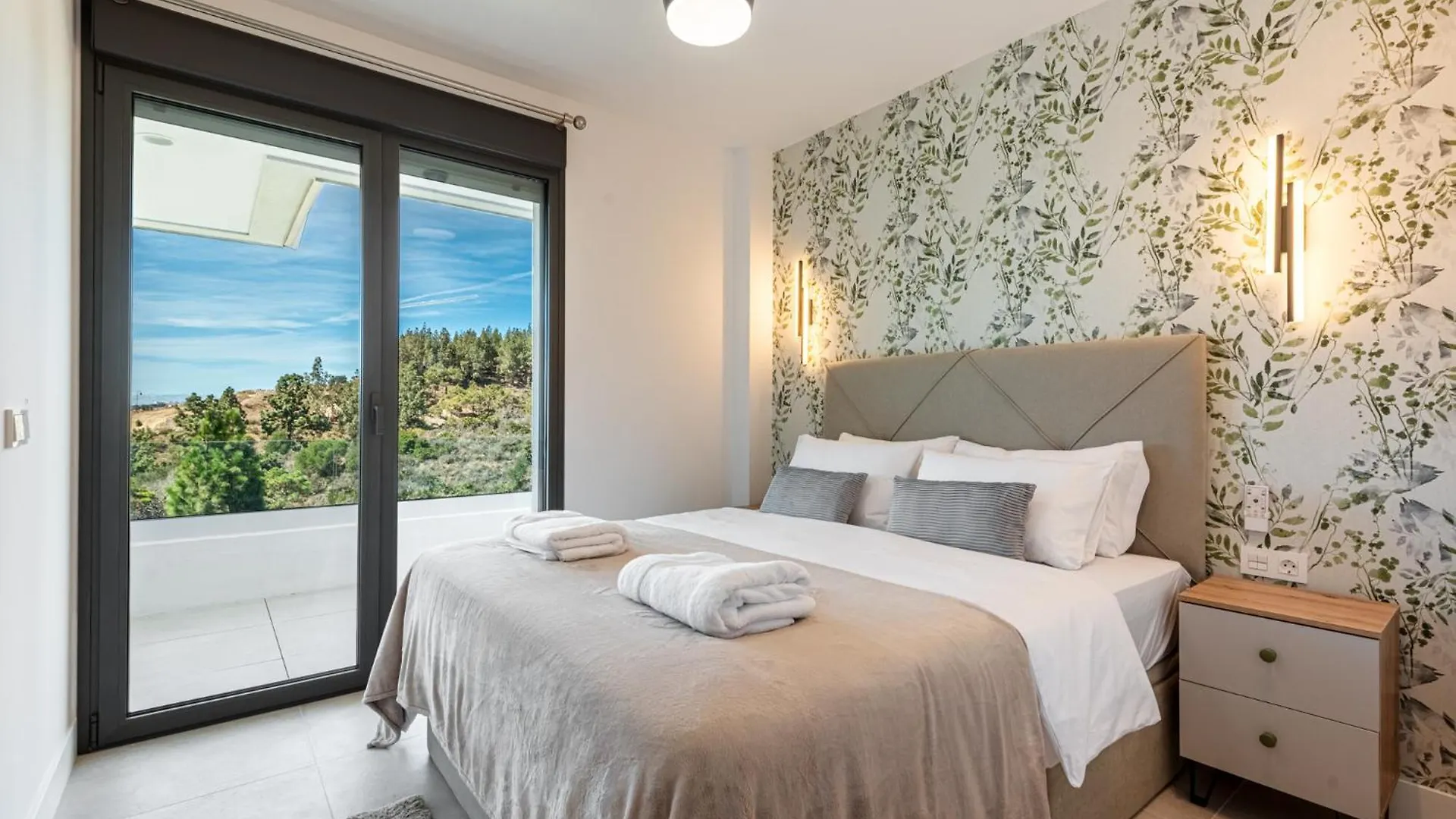 Apartment New Eden Resort Home La Cala De Mijas