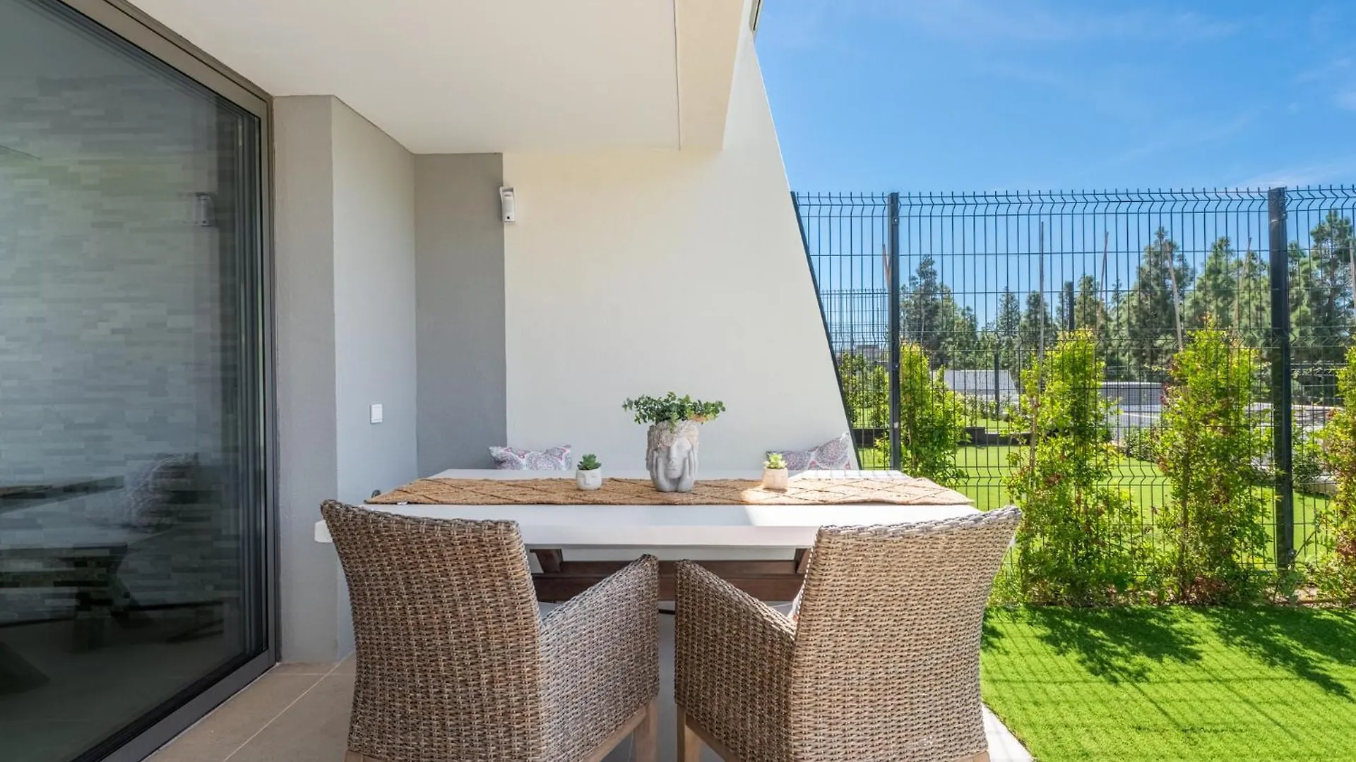 New Eden Resort Home La Cala De Mijas 0*,  Spanien