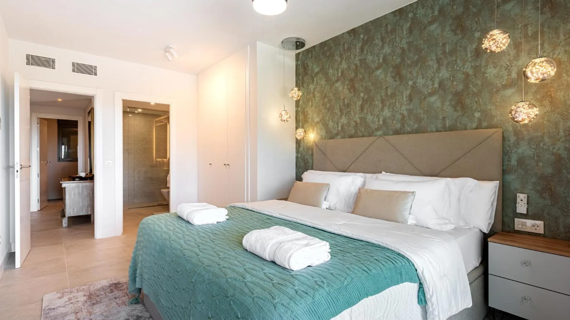 New Eden Resort Home La Cala De Mijas