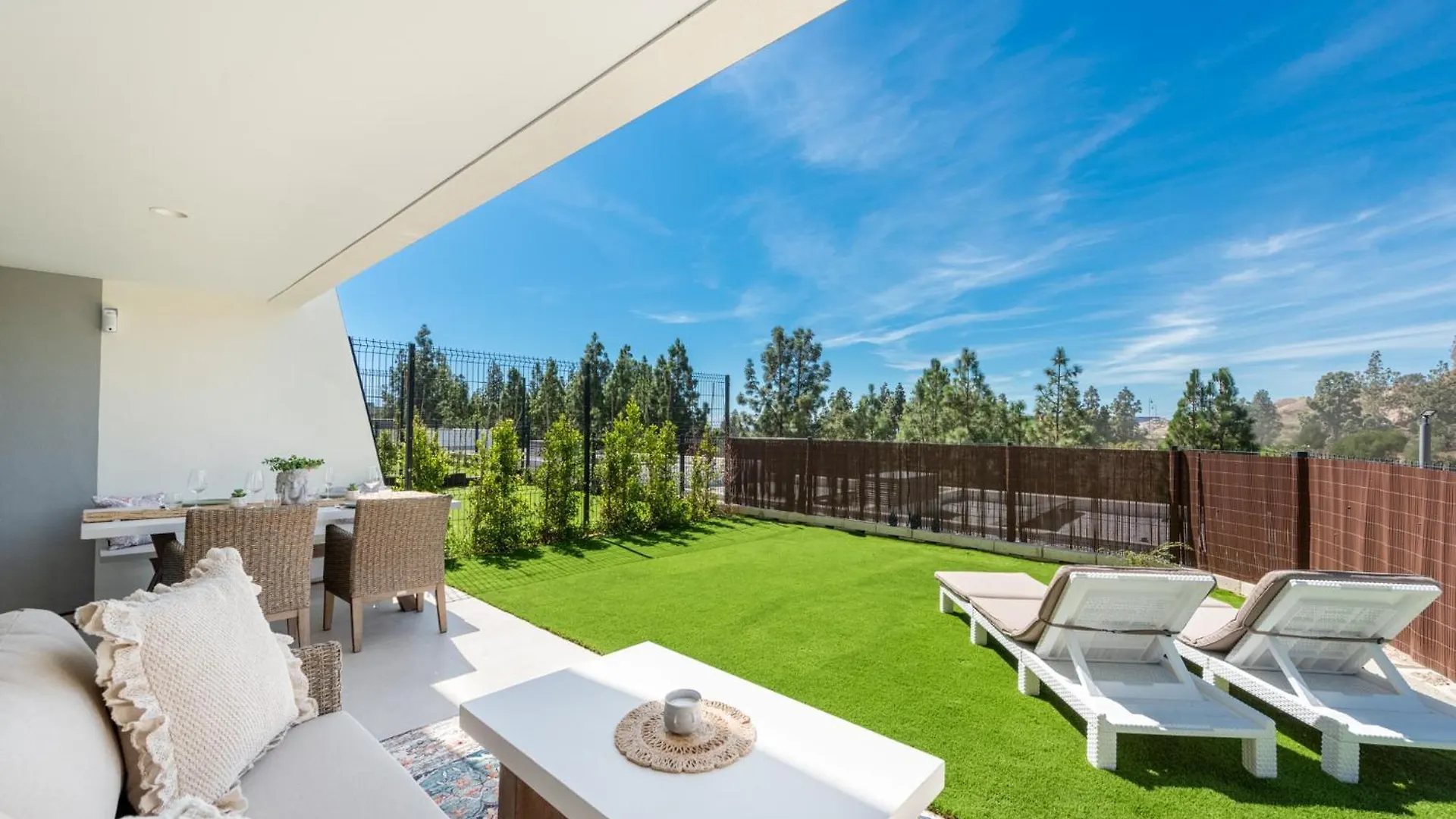 New Eden Resort Home La Cala De Mijas Apartment