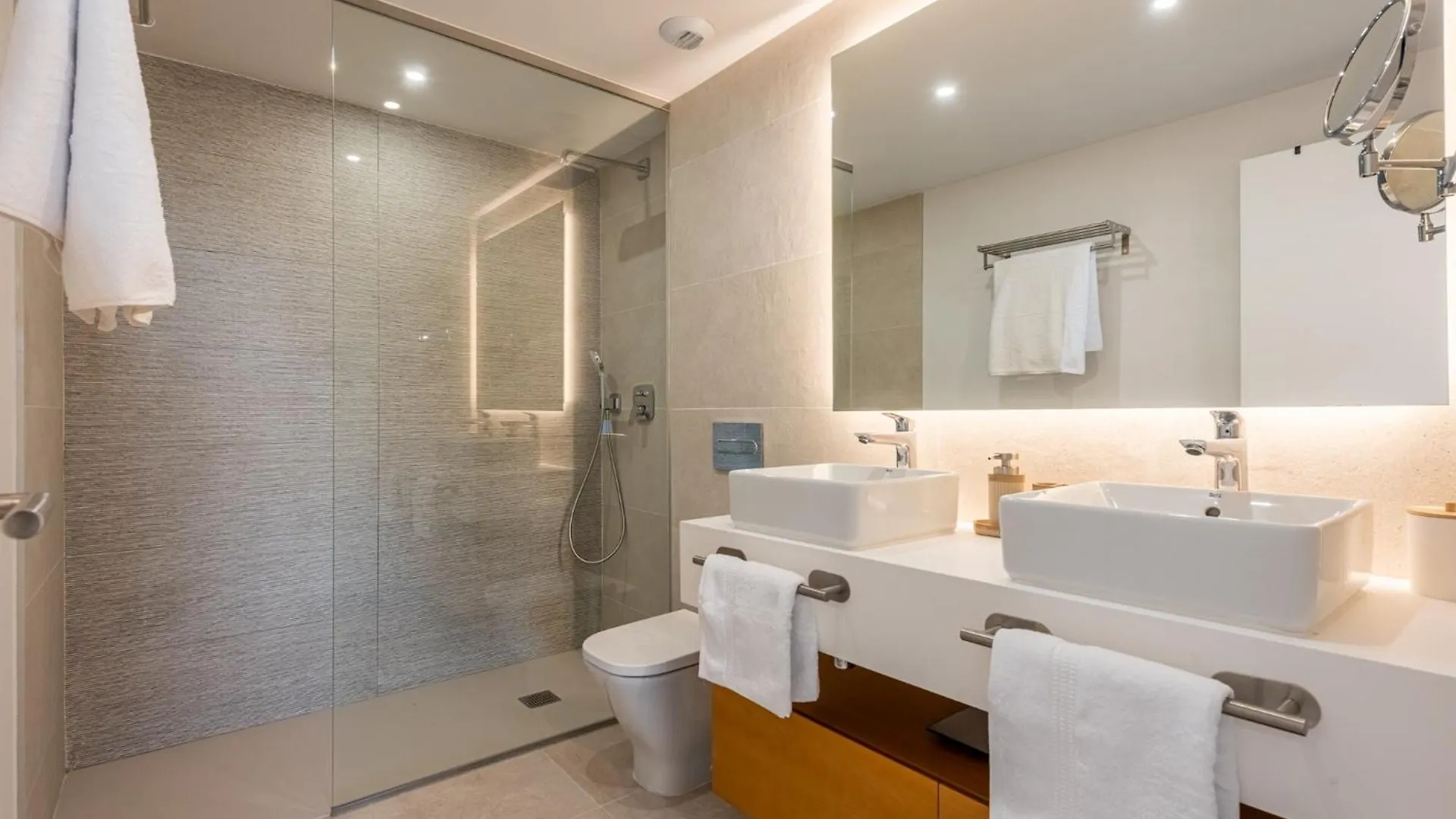 Apartment New Eden Resort Home La Cala De Mijas
